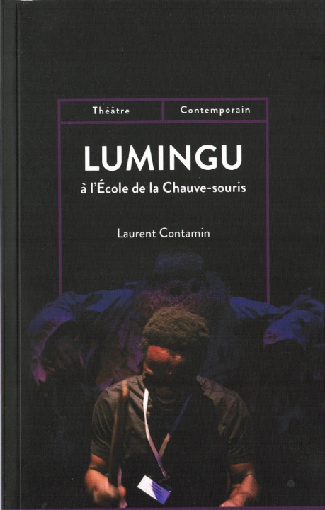 Buch Lumingu CONTAMIN