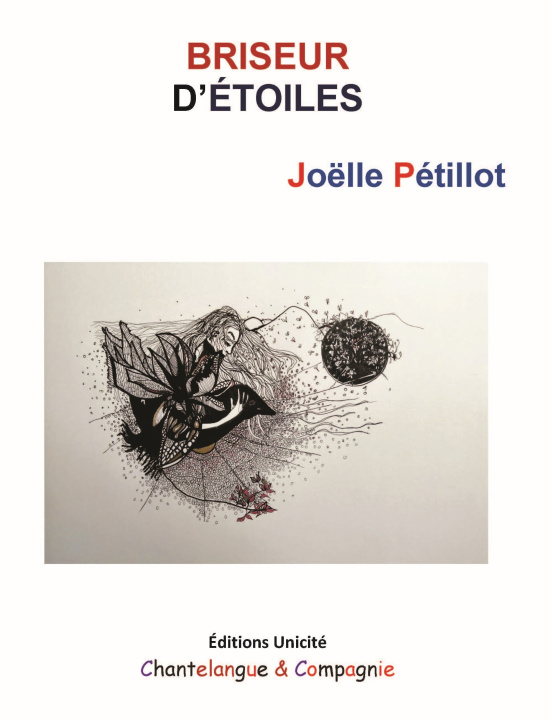Knjiga Briseur d'étoiles Pétillot