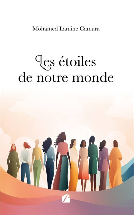 Knjiga Les étoiles de notre monde Mohamed Lamine Camara