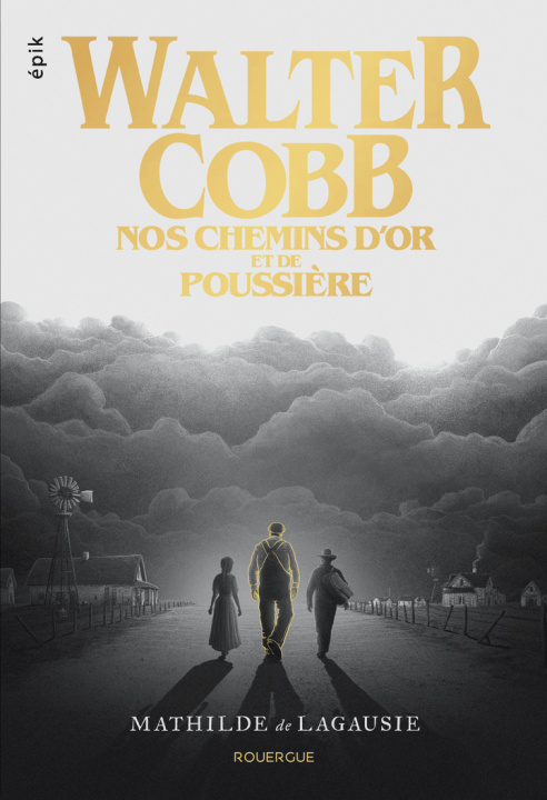 Buch Walter Cobb De Lagausie
