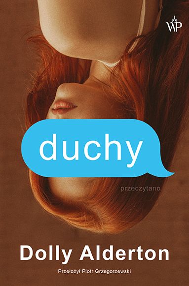 Knjiga Duchy Dolly Alderton