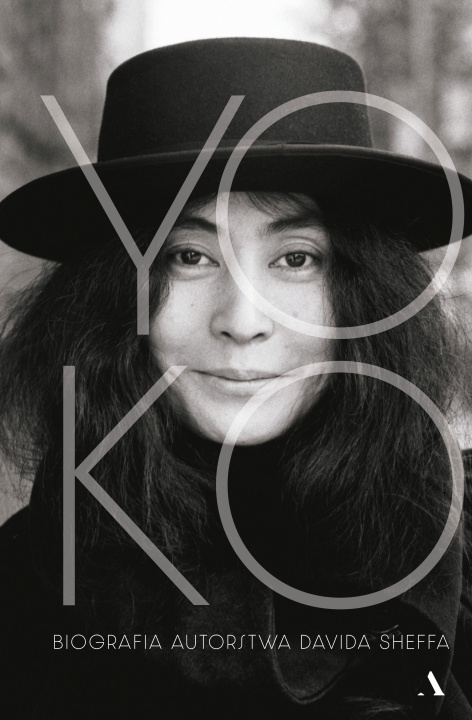 Buch Yoko David Sheff