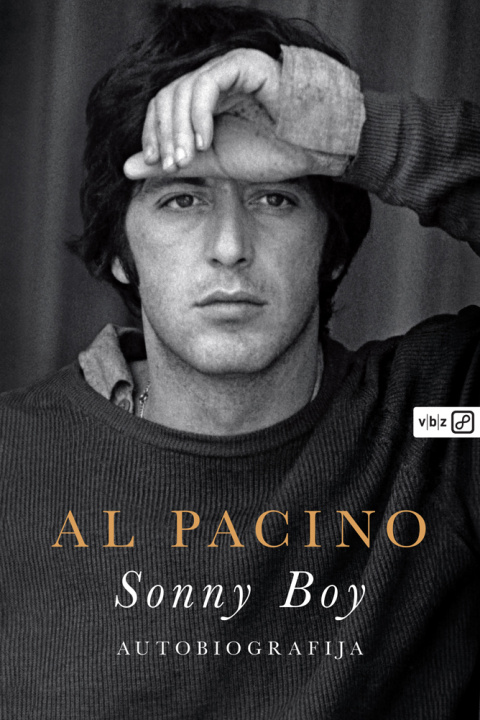 Carte Sonny Boy Al Pacino
