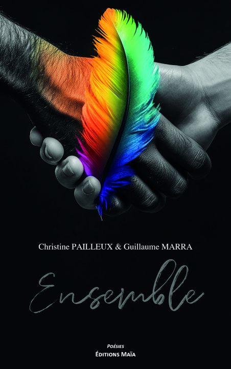 Kniha Ensemble Christine Pailleux & Guillaume Marra