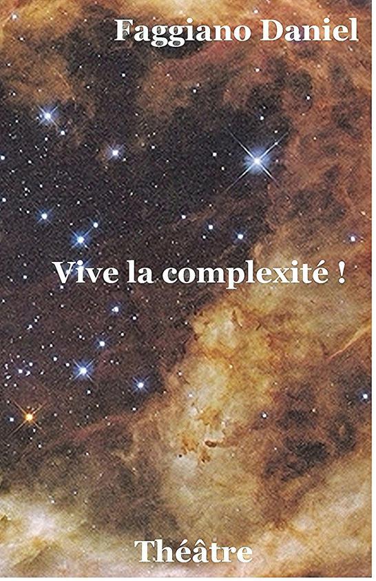 Kniha Vive la complexité ! Faggiano