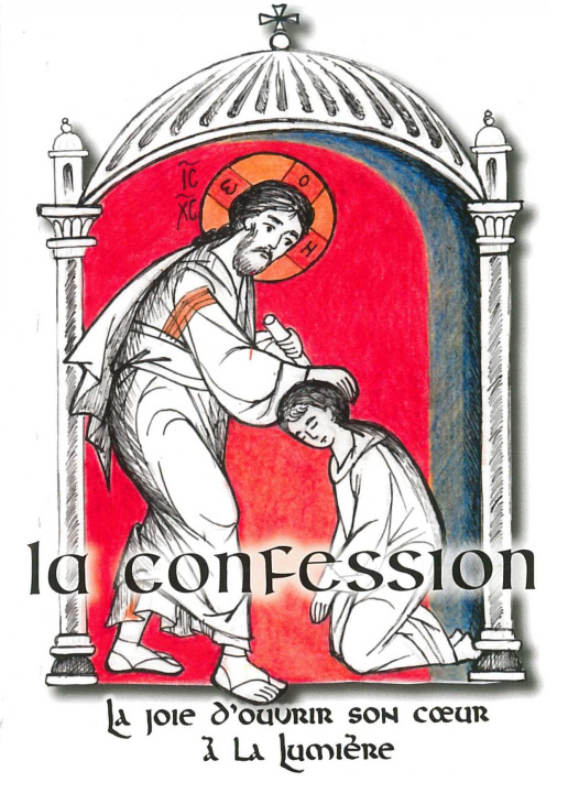 Libro La confession Apostolia