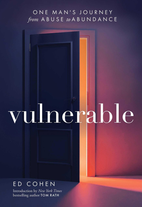Kniha VULNERABLE COHEN ED