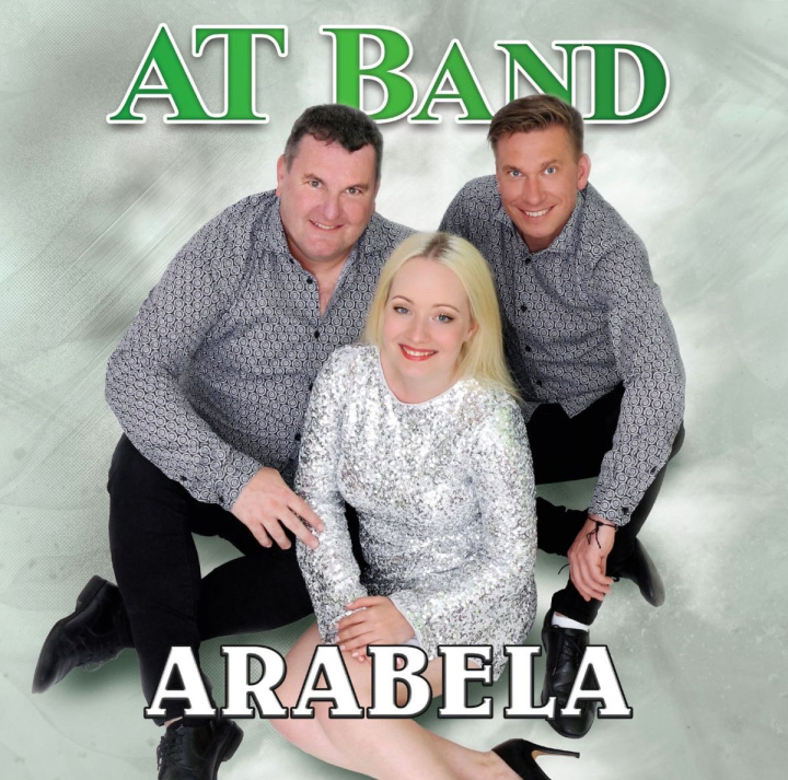 Книга At Band:  Arabela At Band