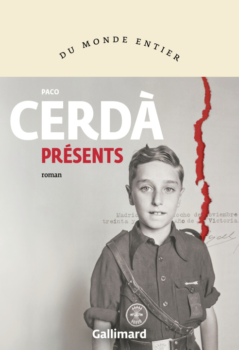 Kniha Presentes Cerda
