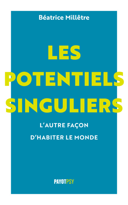 Knjiga HPI 3.0 Millêtre