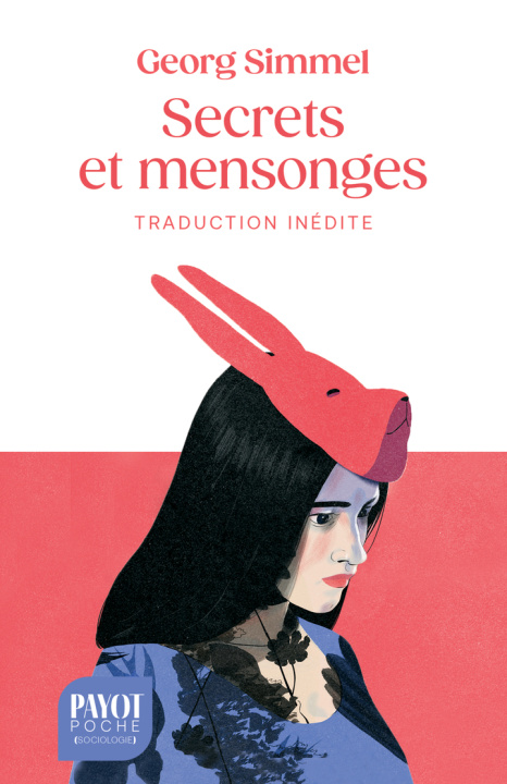 Книга Secrets et mensonges Simmel