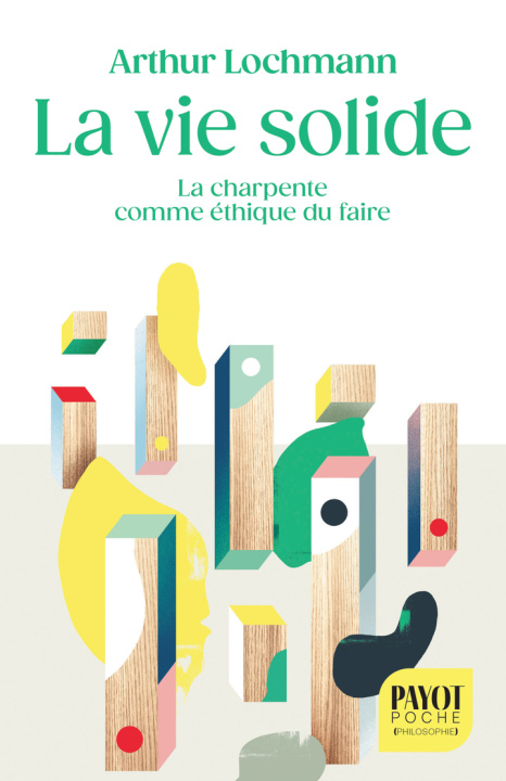 Kniha La Vie solide Lochmann