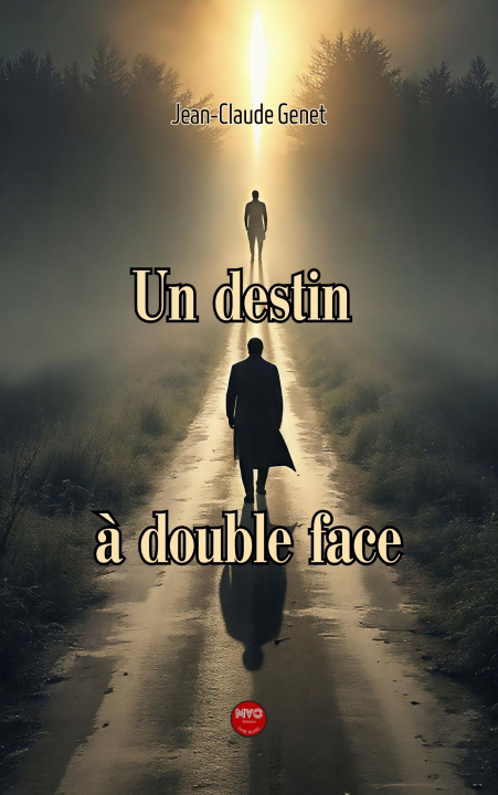 Kniha Un destin à double face Genet