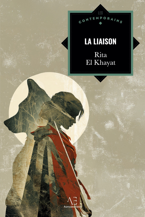 Knjiga LIAISON EL KHAYAT RITA