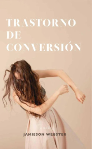 Книга TRASTORNO DE CONVERSION JAMIESON WEBSTER