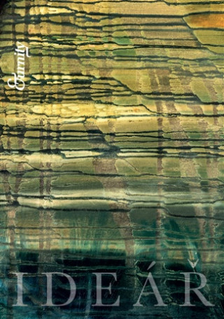 Buch Ideář Eva Turnová