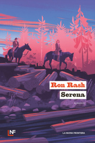 Buch Serena Ron Rash