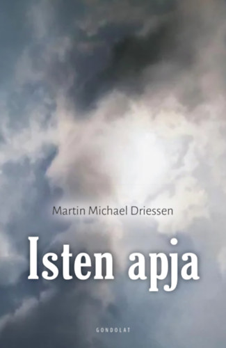 Kniha Isten apja Driessen