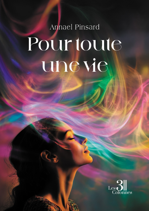 Kniha Pour toute une vie PINSARD ANNAEL