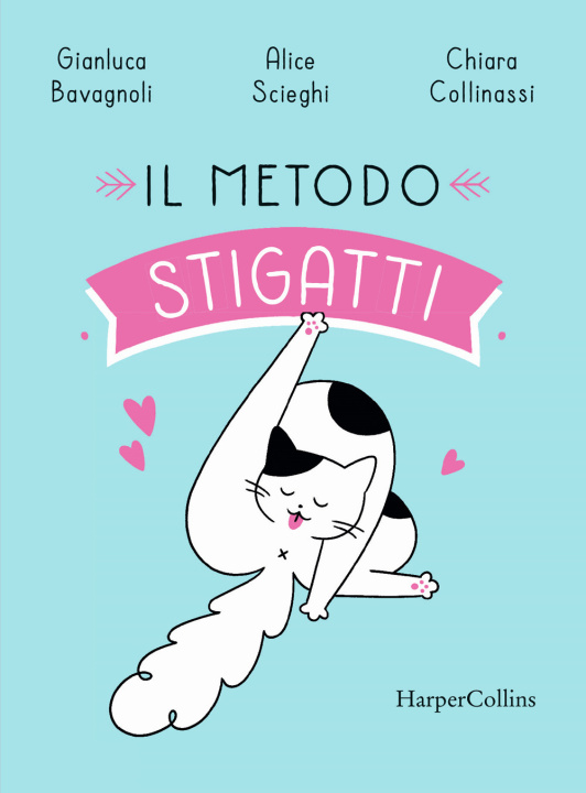 Libro metodo stigatti Gianluca Bavagnoli