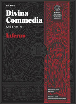 Book Inferno Dante Alighieri