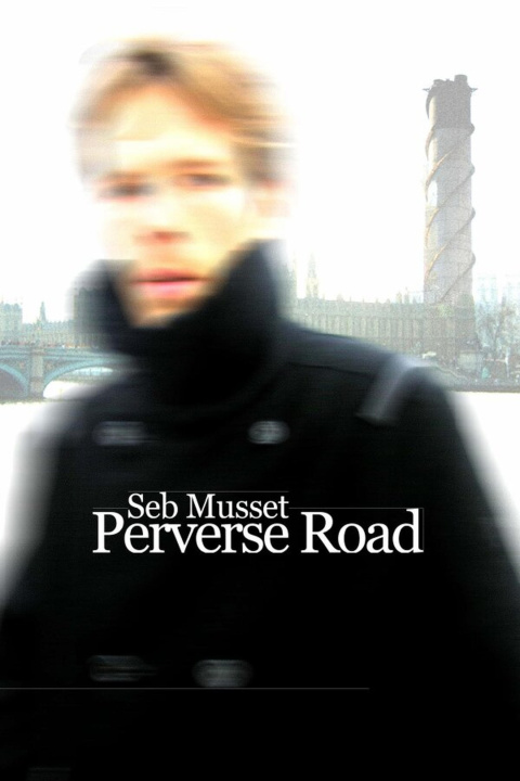Kniha Perverse Road Seb Musset