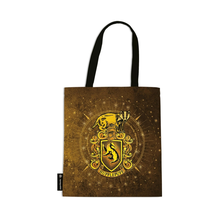 Kalendář/Diář Hufflepuff Taška Paperblanks