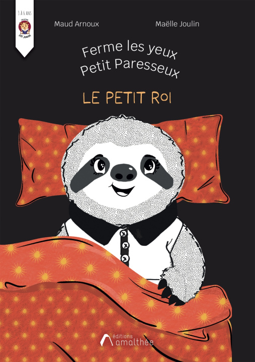 Kniha Le petit roi Maud Arnoux