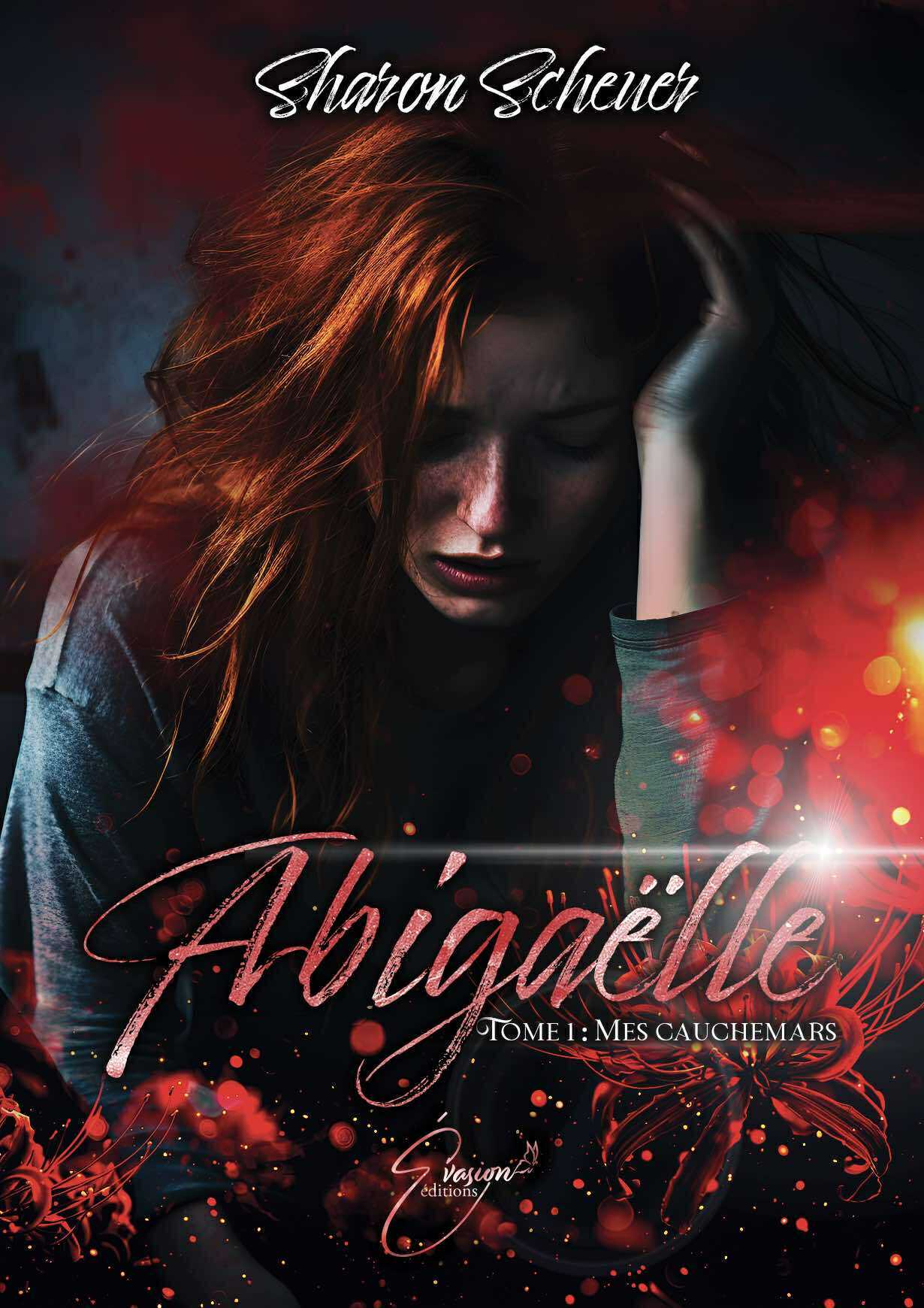 Kniha Abigaëlle Scheuer