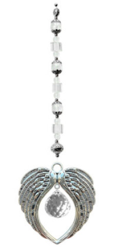 Hra/Hračka Suncatcher "Angel Wings 