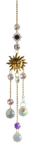 Hra/Hračka Suncatcher "Sonne" 