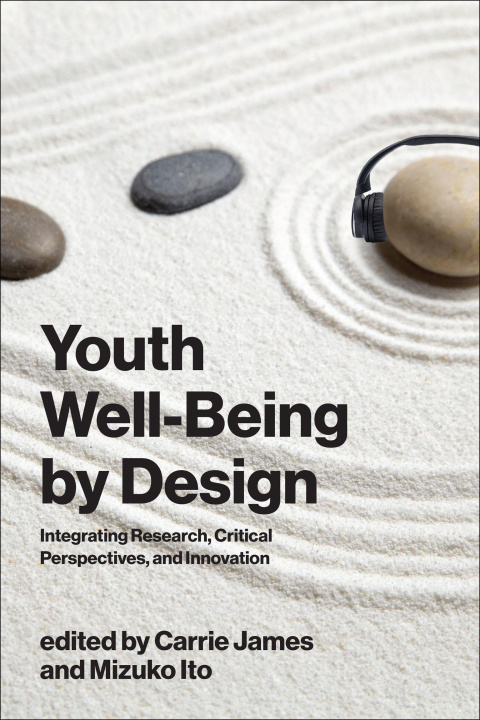 Buch YOUTH WELL BEING BY DESIGN JAMES CARRIE