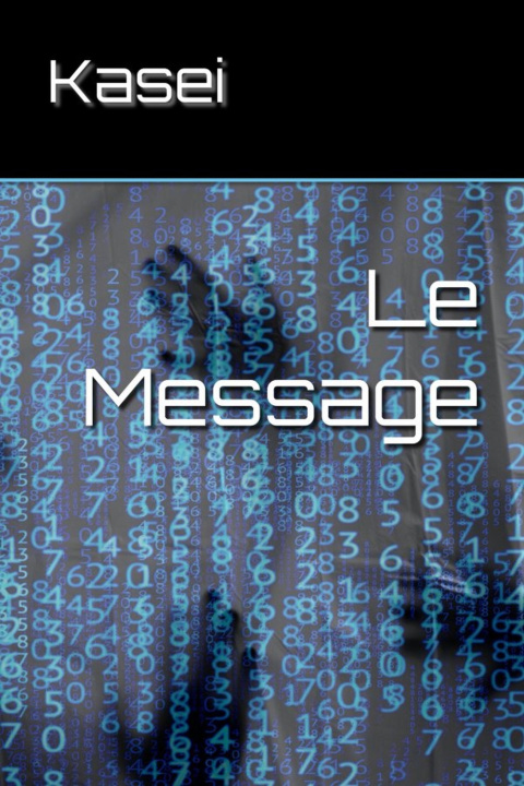 Kniha Le Message Kasei