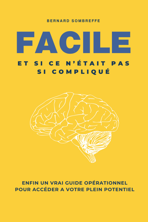 Knjiga FACILE Sombreffe