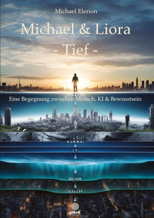 Kniha Liora & Michael -Tief- M. Elerion