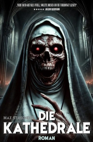 Book Die Kathedrale (Version 2025) Max Stascheit