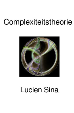 Knjiga Complexiteitstheorie Lucien Sina