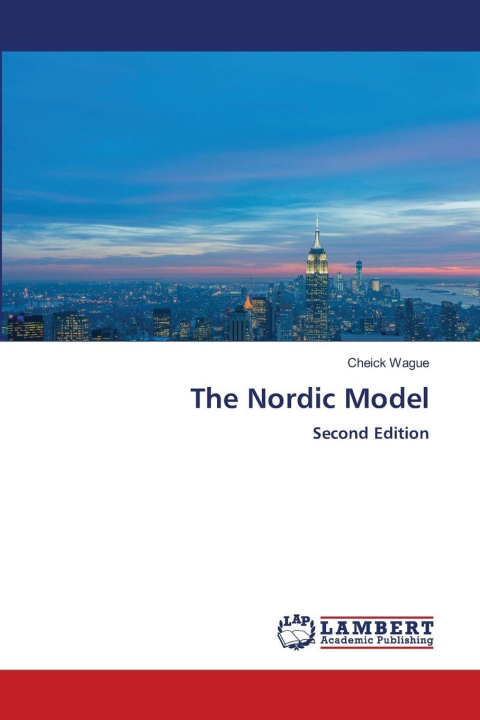 Kniha The Nordic Model Cheick Wague