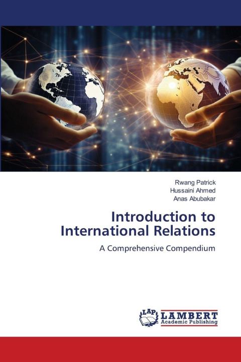 Книга Introduction to International Relations Rwang Patrick