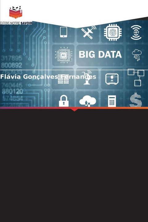 Kniha Informatique avancée Flávia Gonçalves Fernandes