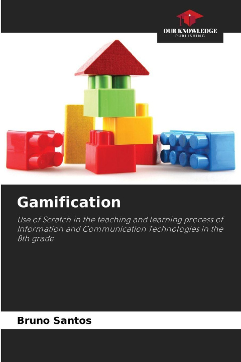 Kniha Gamification Bruno Santos