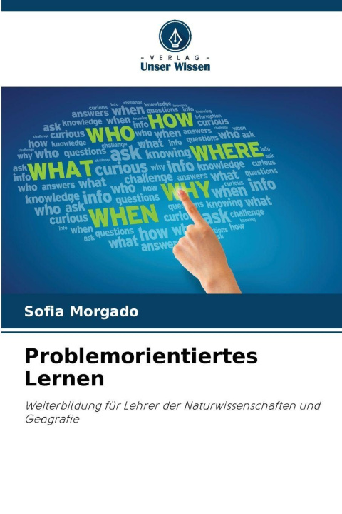 Knjiga Problemorientiertes Lernen Sofia Morgado
