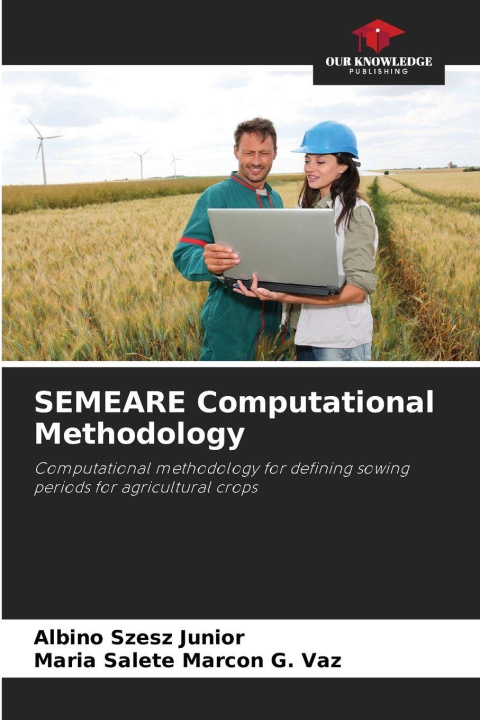 Kniha SEMEARE Computational Methodology Albino Szesz Junior