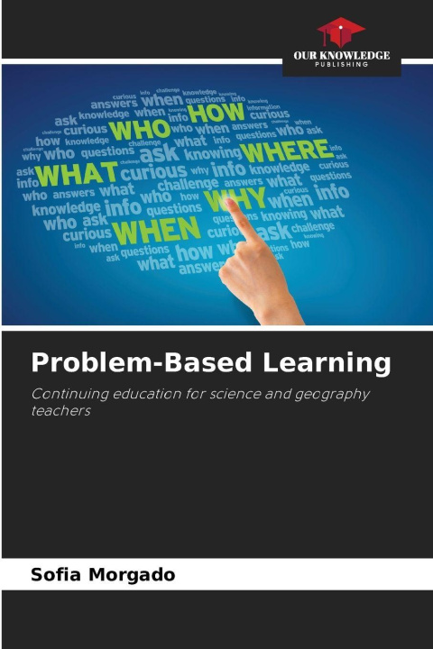 Kniha Problem-Based Learning Sofia Morgado
