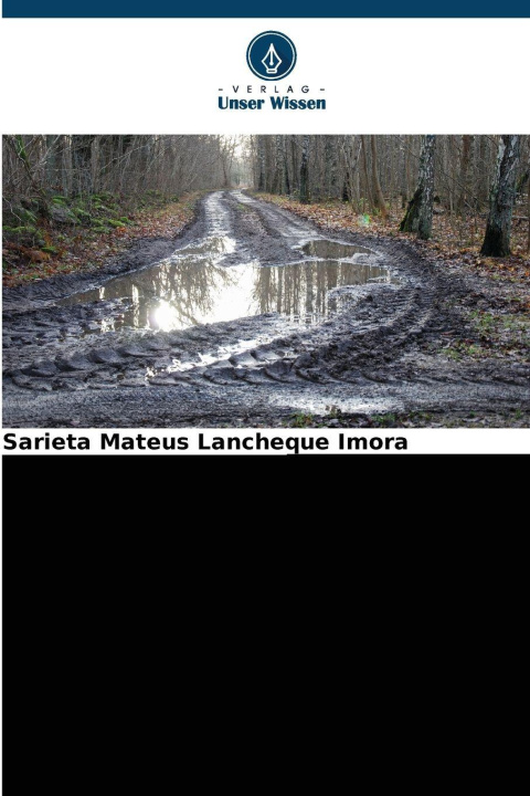 Kniha Sozio-ökologische Auswirkungen der Nutzung von Feuchtgebieten Sarieta Mateus Lancheque Imora