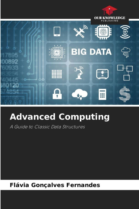 Βιβλίο Advanced Computing Flávia Gonçalves Fernandes