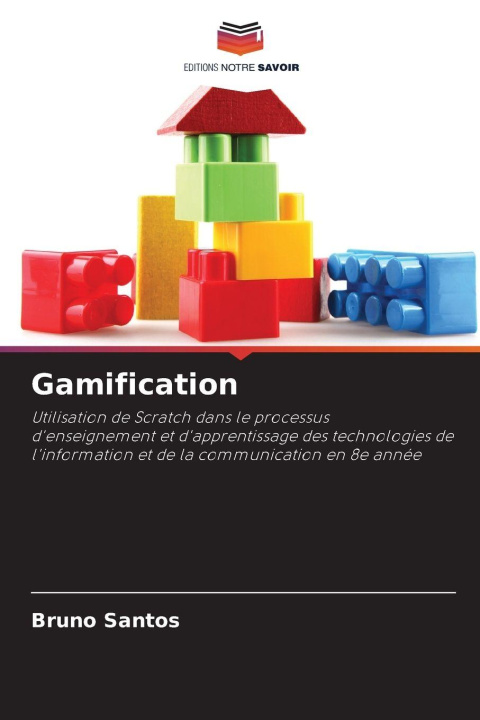 Kniha Gamification Bruno Santos