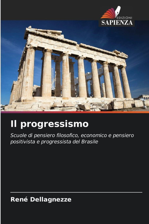 Knjiga Il progressismo René Dellagnezze