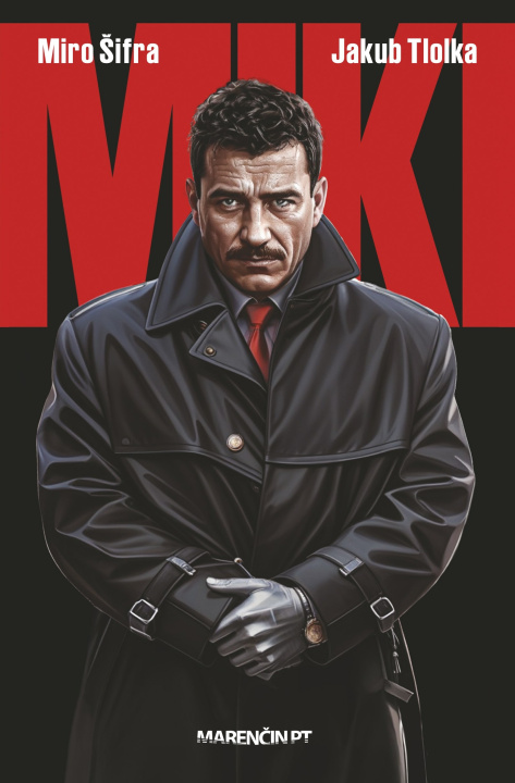 Libro Miki Miro Šifra