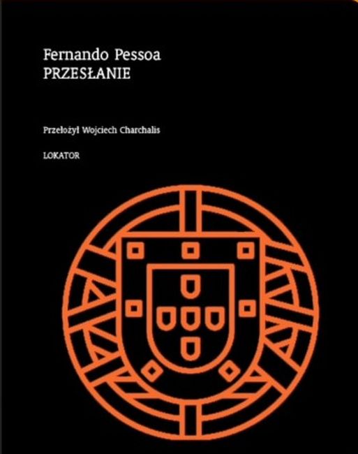 Knjiga Przesłanie Fernando Pessoa